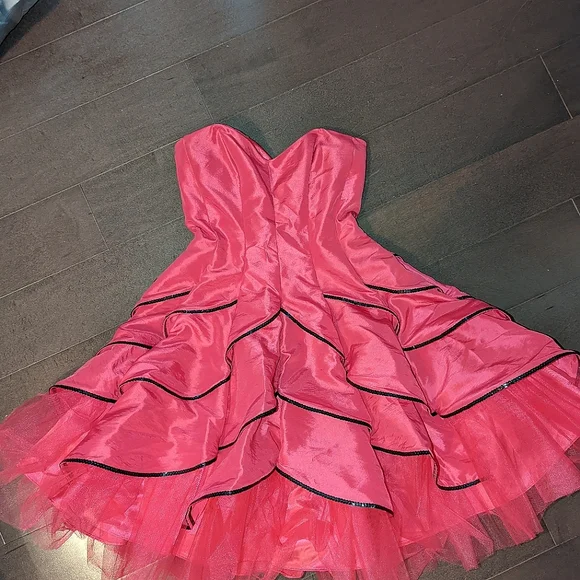 women's quince dresses LRFDRESS Mexican Lace up Dusty Blue Quinceanera Dress with 3D Floral Applique for Party : Clothing, Shoes & Jewelry up corset back adds Off The Shoulder Wedding Dress Pointure:39 Popcorn? In a dress?